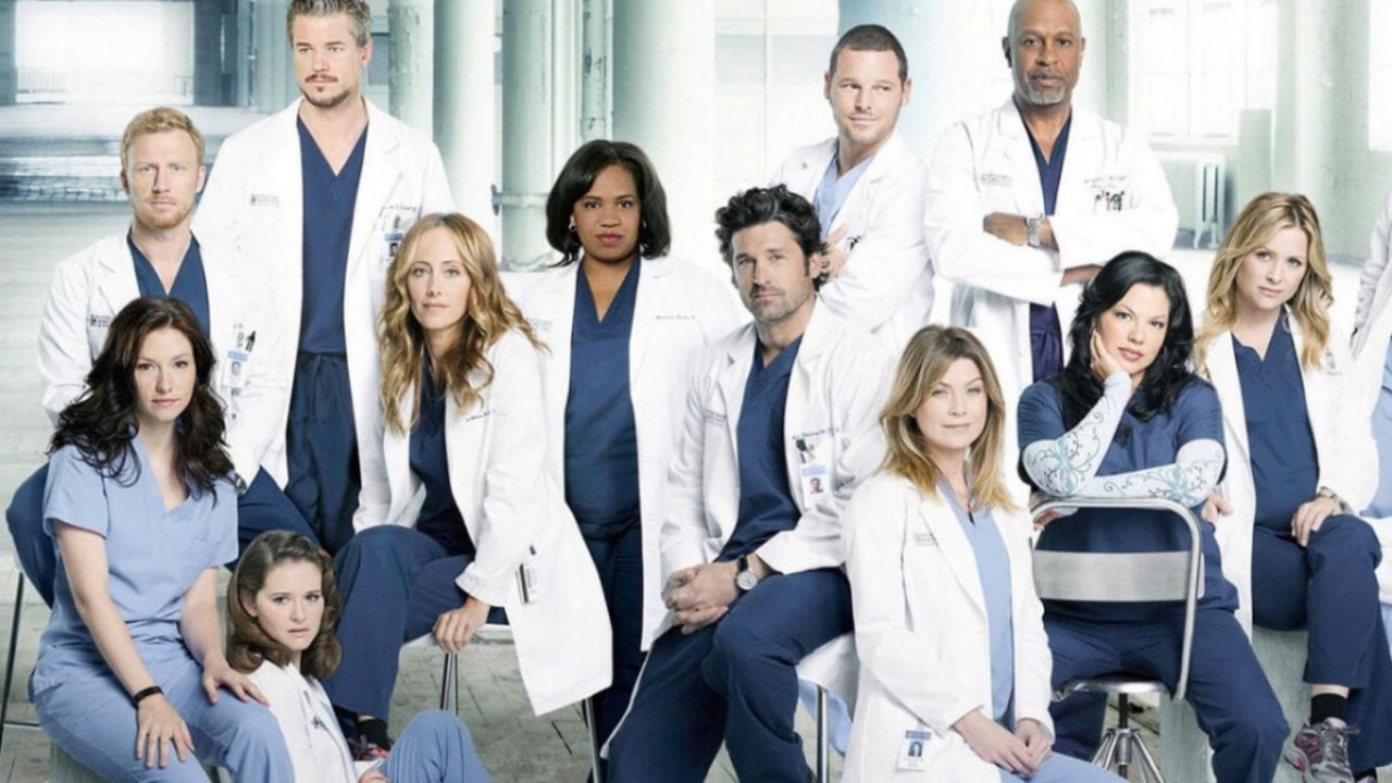 Empresa oferece US$ 1 mil para quem assistir todos episódios de ‘Grey’s Anatomy’