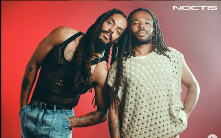 Festival Glastonbury se posiciona após banda Bob Vylan pedir 'morte' a militares israelenses