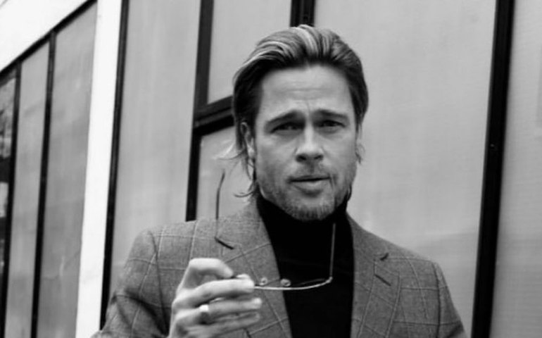 O segredo de Brad Pitt para parecer 'estonteante', sem cirurgias, aos 60 anos