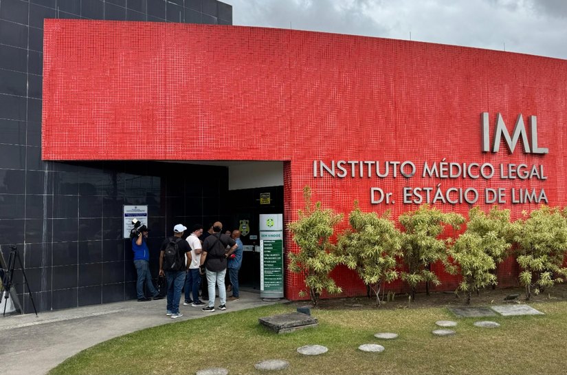 Corpo de jovem desaparecido é encontrado em cova rasa, em Fernão Velho