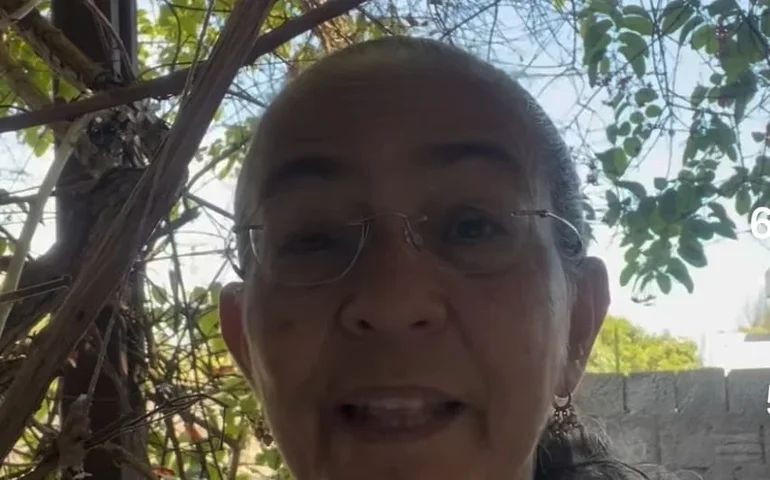 Heloísa Helena vota contra o Orçamento e promete justificar cada decisão na Câmara