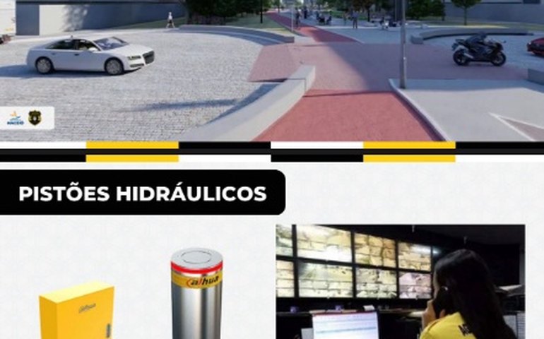 Após estudo técnico, SMTT apresenta ações para o Vera Arruda