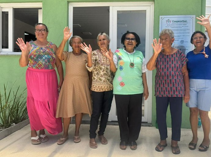 Mulheres em AL protagonizam o Dia Nacional do Artesão com 80% de representatividade no setor