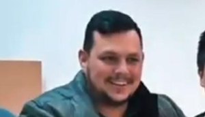 ABEL ANTÔNIO DA HORA OLIVEIRA 02 / Foto: Foto: divulgação SSP/SE