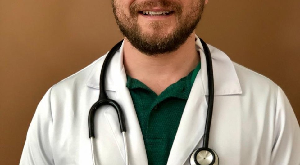 MÉDICO WILLIAM BARCELOS