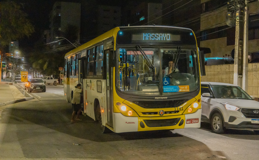 Massayó Gospel terá 26 linhas de ônibus de graça para o festival