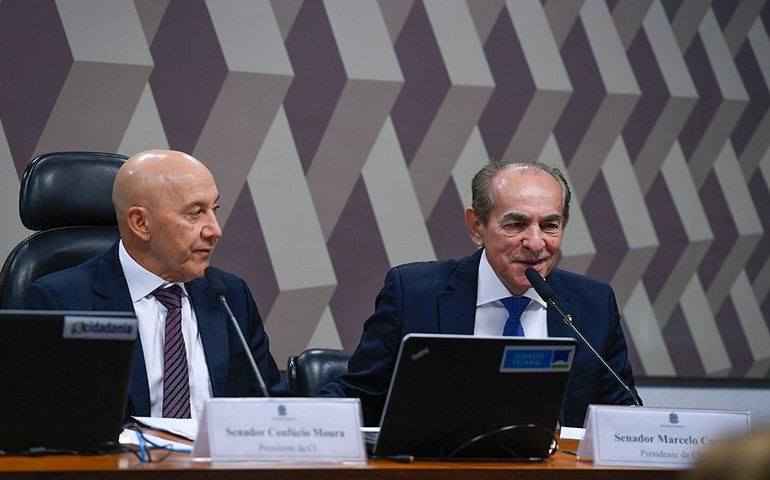 CAS analisa regulação do pedido de cancelamento de registro profissional