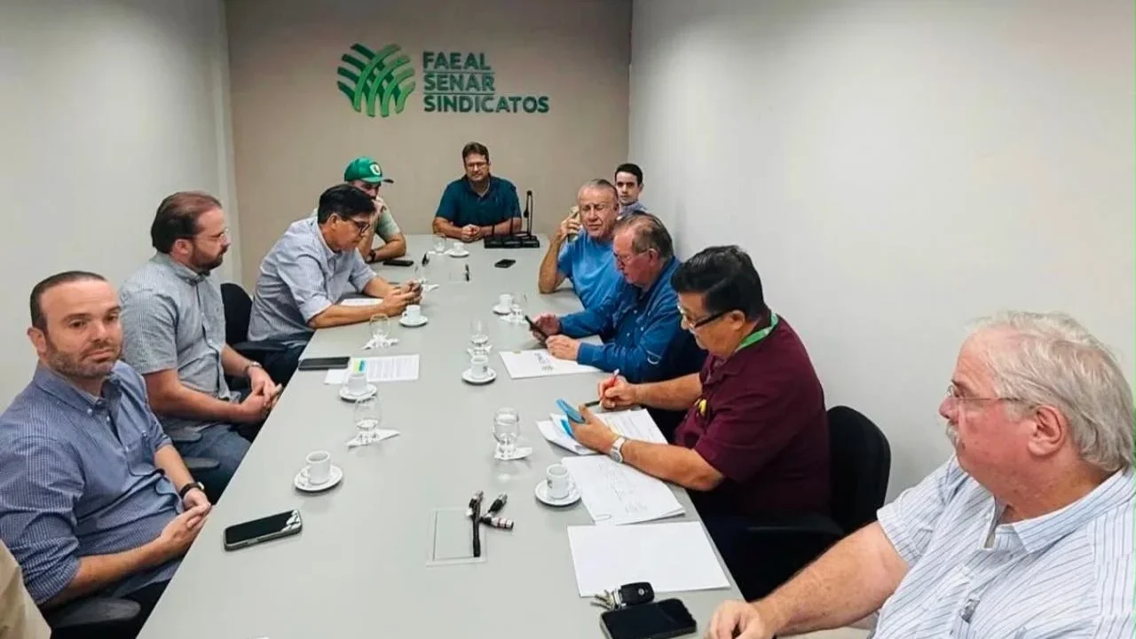 Medida Provisória deve garantir subvenção de R$ 12 por tonelada para produtores de cana