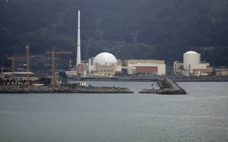 Decreto prorroga por 240 dias prazo para estudos de implementação de Angra 3