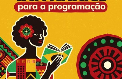 Edufal divulga atividades culturais aprovadas para Bienal do Livro 2025