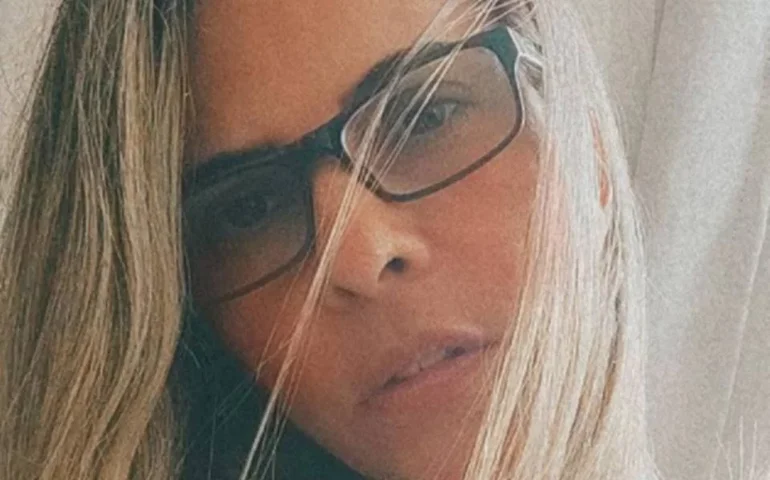 Mãe de Chay Suede, Herica Godoy abre álbum da festa de 4 anos da neta e seguidores apontam: 'Ela é a sua cara'