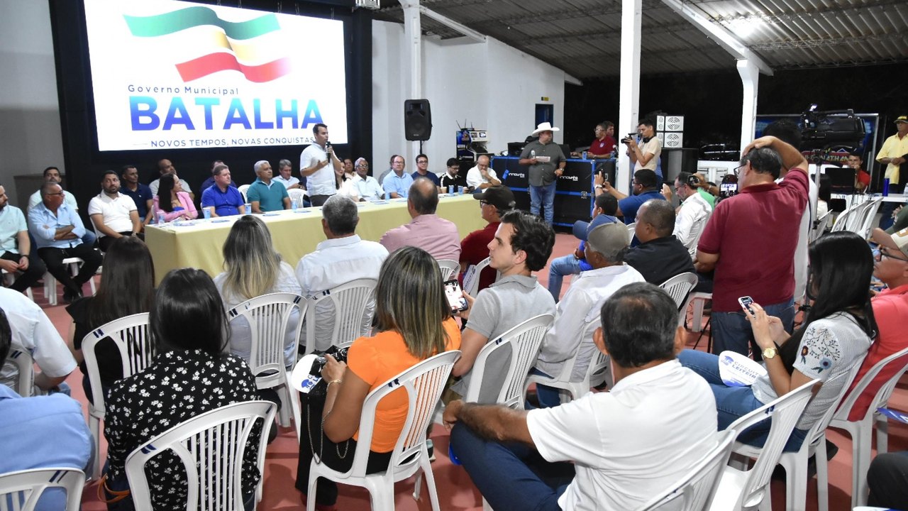  Expo Bacia Leiteira ajuda a impulsionar cadeia produtiva do leite de Alagoas 