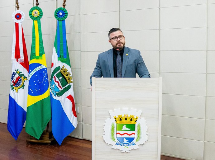 “Temos que proteger o empreendedor e não deixá-lo pagar a conta desse problema”, afirma Thiago Prado sobre arrombamentos em estabelecimentos