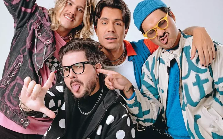 Restart anuncia show extra em SP após esgotar ingressos em 2h; veja valores e como comprar