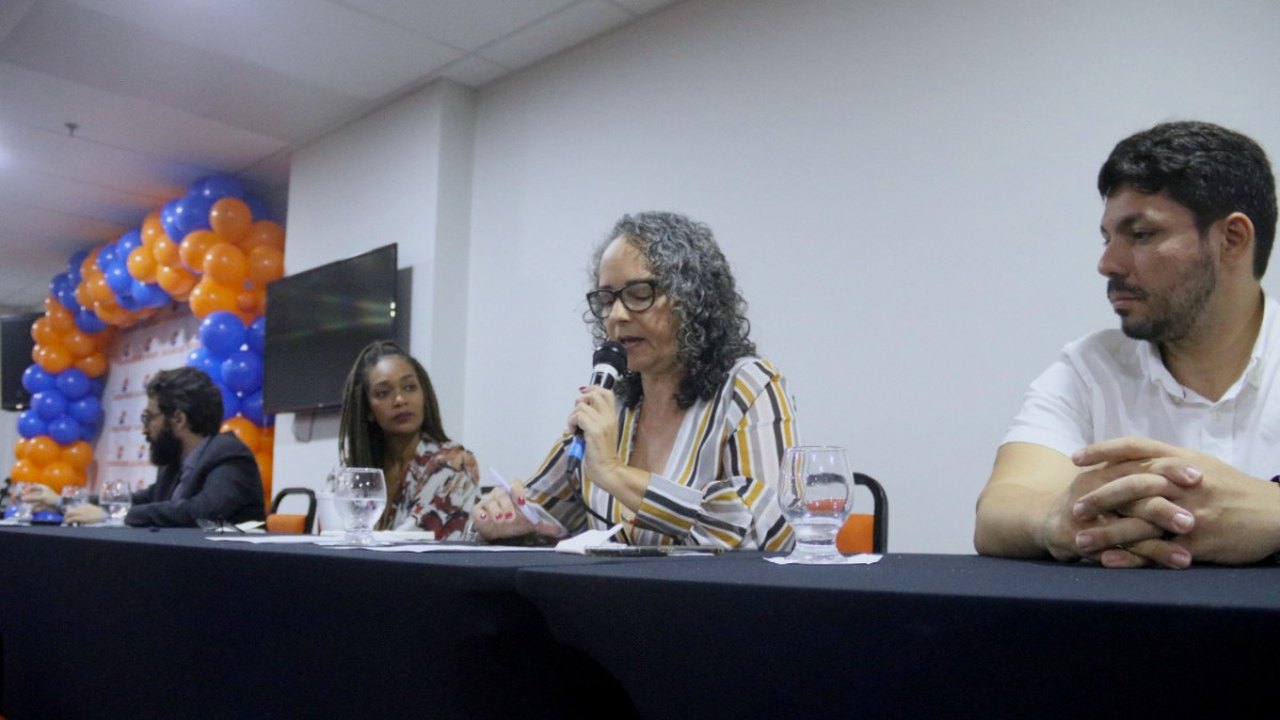 Partido Solidariedade lança candidata ao Governo de Alagoas