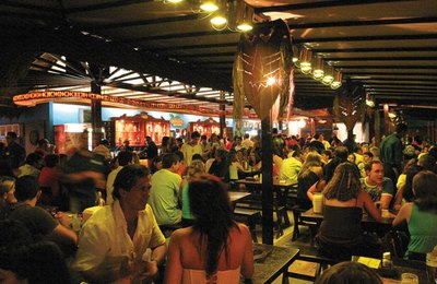 Agora é lei: bares terão que imprimir comanda para controle de consumo em Maceió