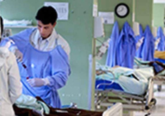 Ministério da Saúde destina R$ 87 milhões para hospitais universitários