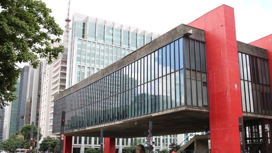 Exposição no Masp apresenta trabalho de Cinthia Marcelle