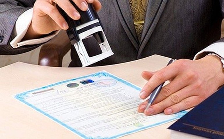 Cartórios de Registro Civil em AL retornam ao horário normal de funcionamento