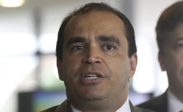 Deputado Marcelo Freitas Deputado Marcelo Freitas