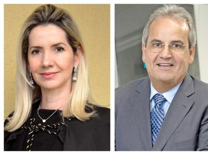 Transmissão de cargo de presidente do TCE será na segunda, dia 31, às 11h