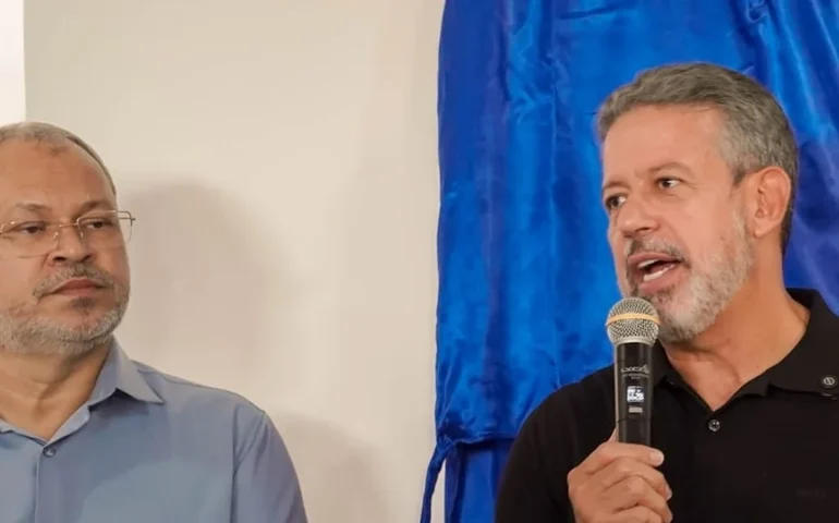 “Garantir investimentos no Agreste é prioridade — e no Senado vamos ampliar essa luta”, afirma Arthur Lira em Feira Grande