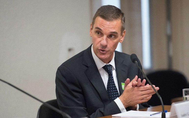 Conheça André Brandão, o escolhido de Guedes para presidir o BB