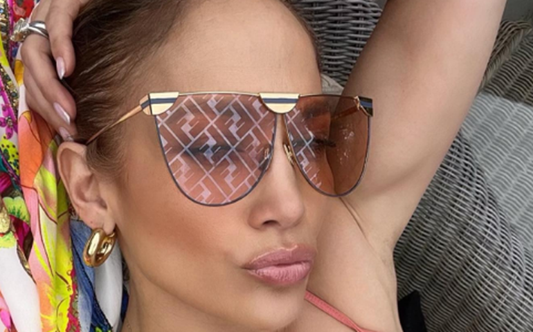 Qual galã tem o melhor beijo de Hollywood, segundo Jennifer Lopez