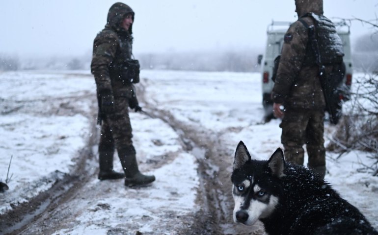 Exército russo conquista dois povoados em Donetsk e Sumy, informa Ministério da Defesa