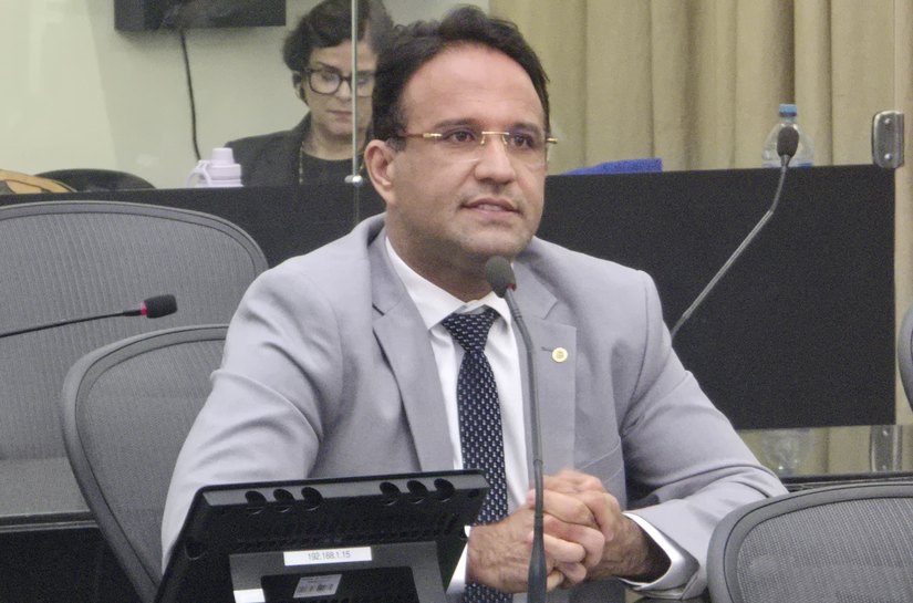 Mesaque Padilha comemora investimento hoteleiro em Coruripe