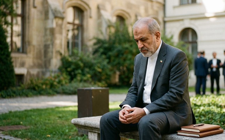 Negociações entre Irã e EUA travam; Teerã exige garantias concretas