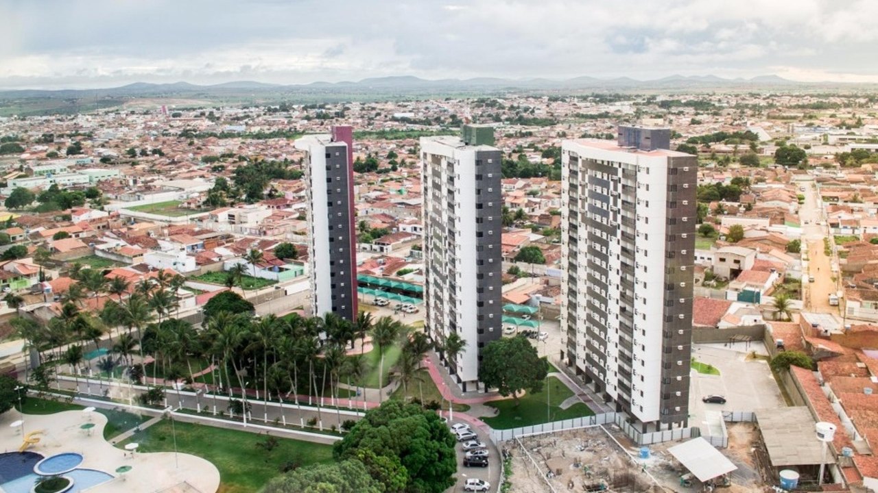 Arapiraca comemora centenário com muito desenvolvimento e investimento