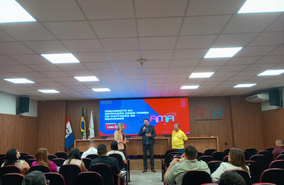 Curso sobre orçamento na Educação e captação de recursos acontece na AMA