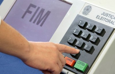 Eleição em Maceió pode ser definida em primeiro turno