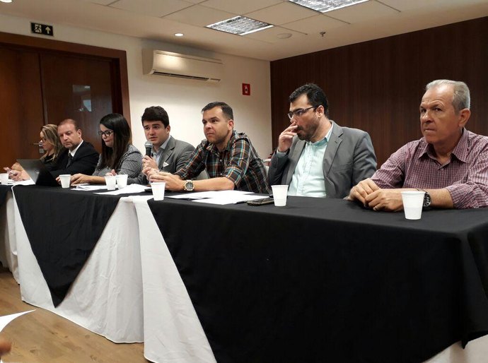 Diretoria garante que CSE jogará Primeira Divisão do Alagoano 2018