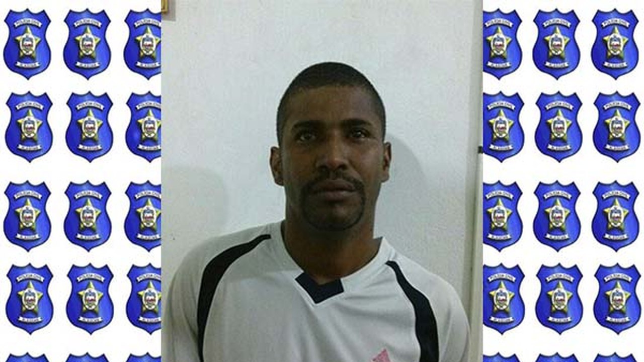 Homem é preso acusado de ameaçar ex companheira em Quebrangulo