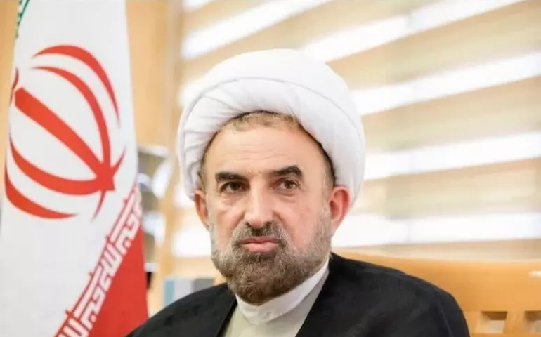 Irã se diz aberto ao diálogo no Vaticano sobre questão nuclear