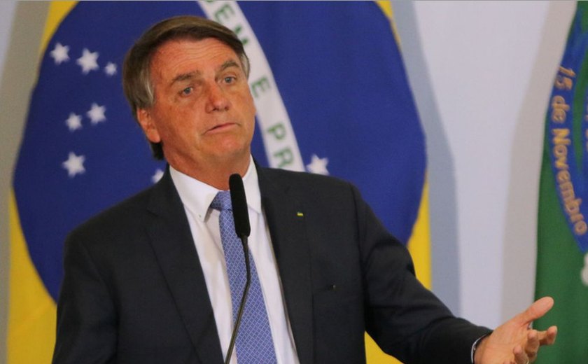 Em Juiz de Fora, Bolsonaro volta a chamar eleição de &#8216;luta do bem contra o mal&#8217;