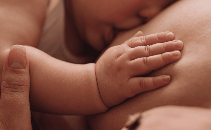 Uncisal anuncia campanha de Doação de Leite Humano; veja como participar