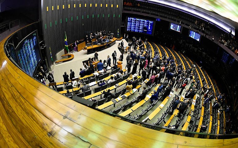 Congresso aprova R$ 4,2 bilhões para o Ministério da Ciência e Tecnologia