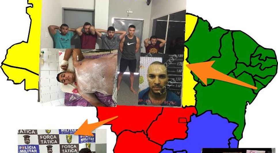 operação ssp