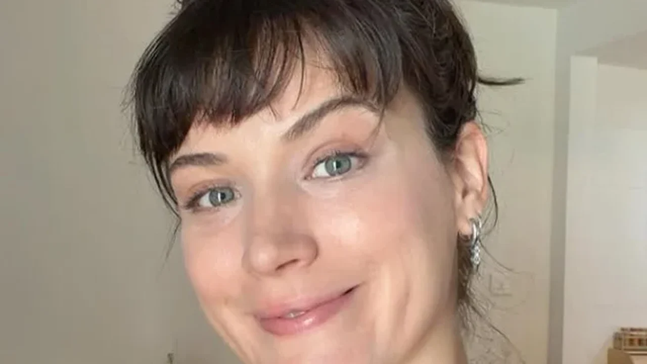 Bianca Bin detalha guinada em carreira na TV após crise de burnout: 'Estou nadando contra a corrente'