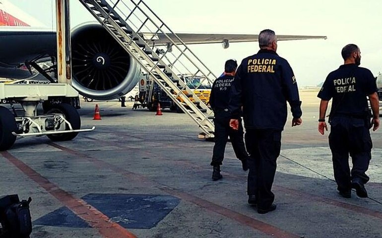 Empresário que delatou PCC ao Ministério Público é executado a tiros no Aeroporto de Guarulhos