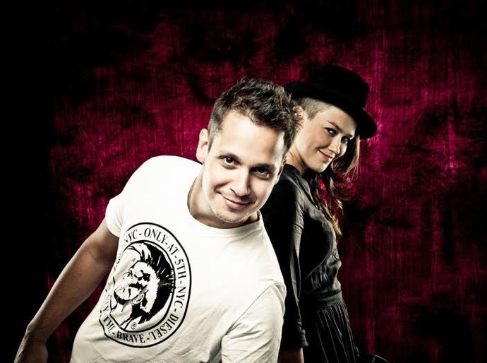 Unique Paradise vai à Reserva do Paiva e fecha o ano da música eletrônica no Estado