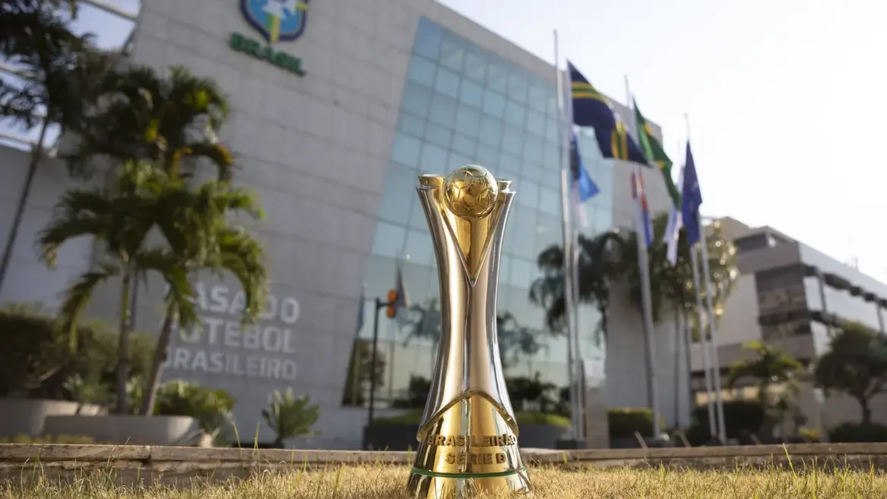 CBF desmembra tabela do Brasileirão e Corinthians abre rodadas 35 e 36 com confrontos diretos