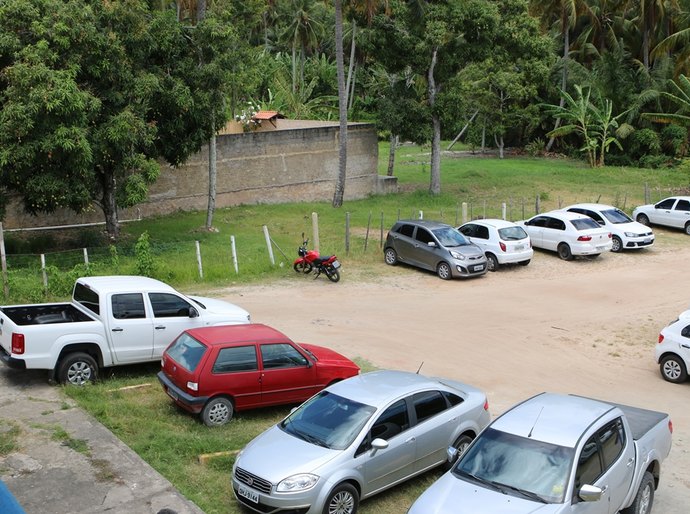 Prefeita Iolanda manda recolher carros alugados