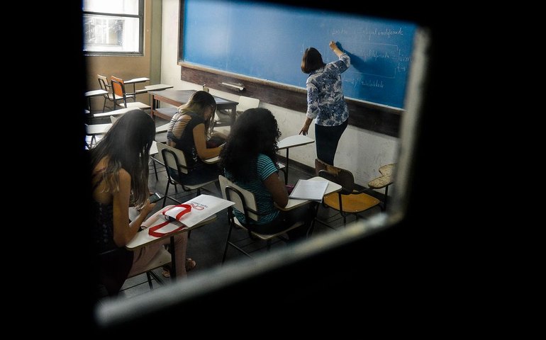 MEC divulga resultados do Enade 2023