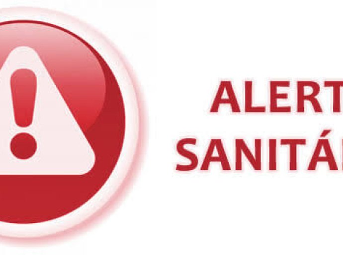 Secretaria de Saúde de Palmeira dos Índios emite alerta sanitário para caso suspeito de sarampo