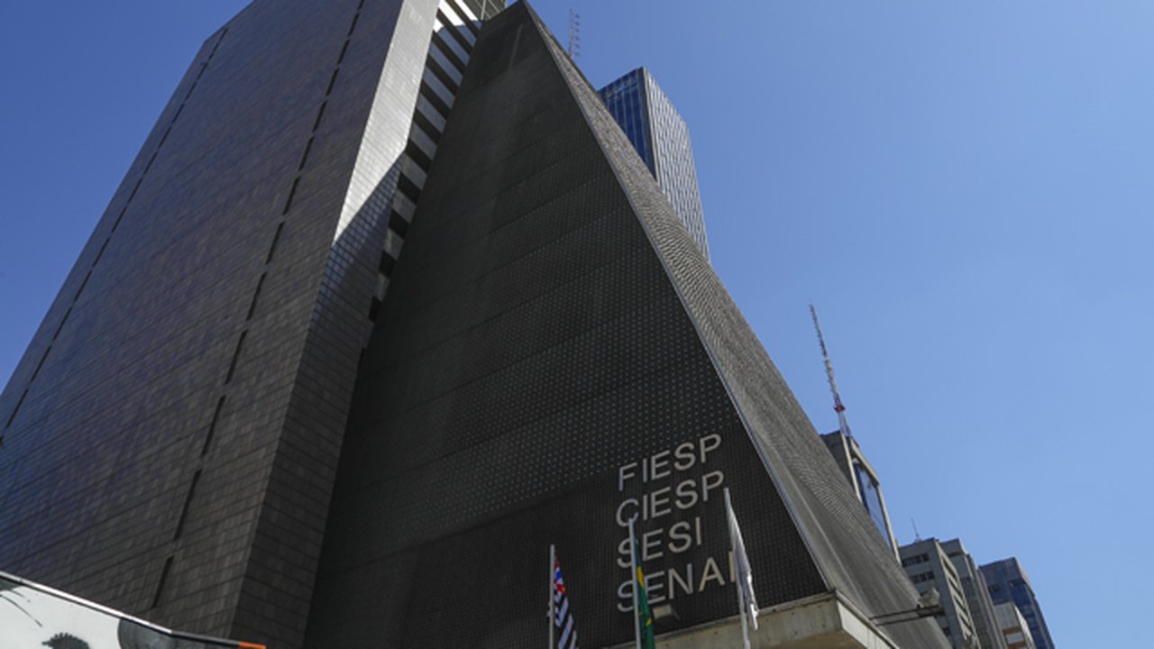Confederações da Indústria, Comércio e Serviço não vão assinar carta da Fiesp