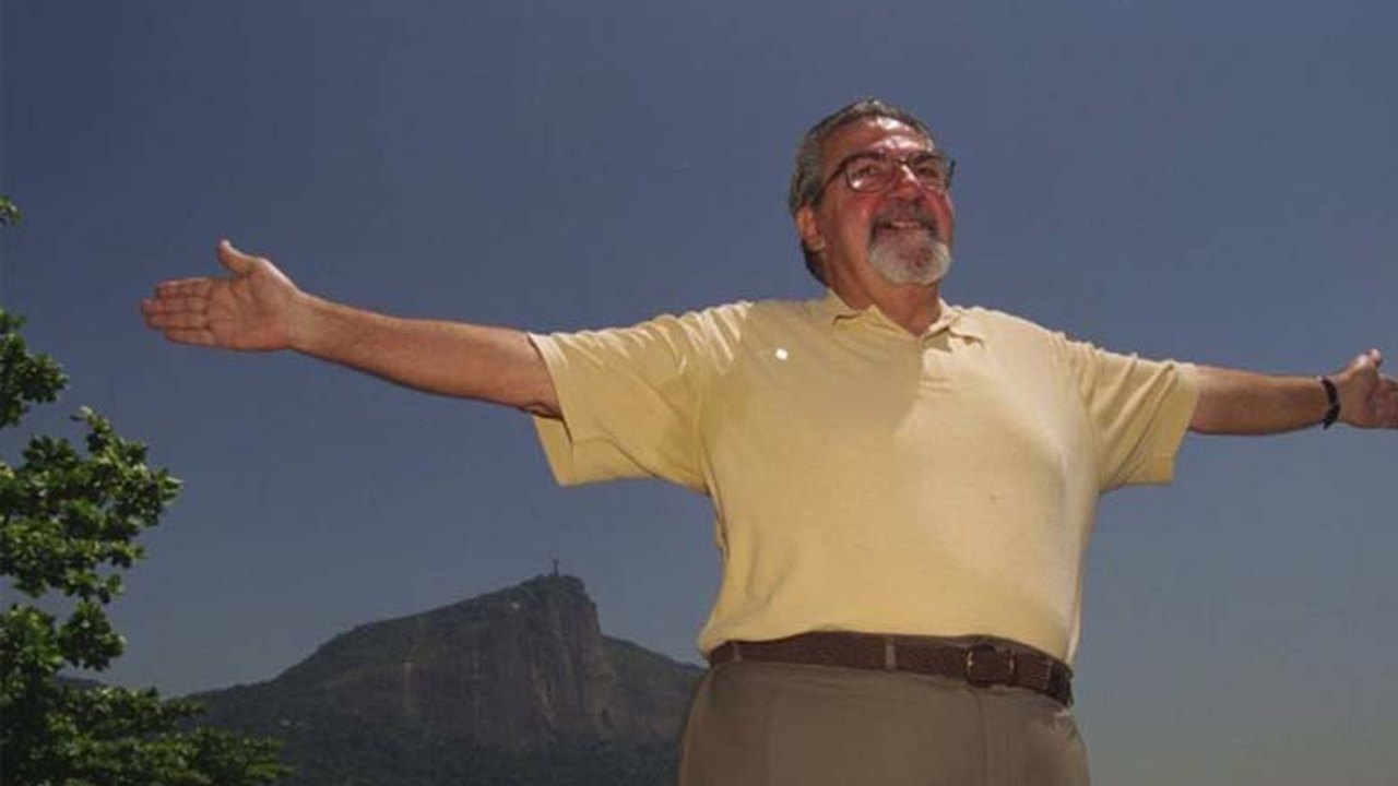 Morre Luiz Paulo Conde, ex-prefeito do Rio